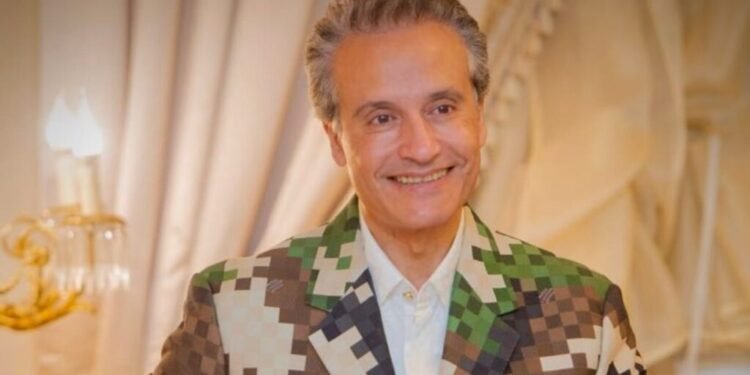 د. علي الدكروري: مشروع مركز الحبوب العالمي يعزز قوة مصر في تجارة الغذاء العالمية