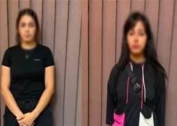 بعد التصالح.. إخلاء سبيل صاحبة فيديو واقعة الضرب والإهانة في شرم الشيخ