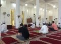 مواقيت الصلاة اليوم الثلاثاء في القاهرة وبعض المحافظات