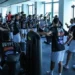 منتخب مصر يخوض تدريبا صباحيا في الجيم استعدادا لودية روسيا قبل كأس العالم