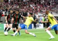صن داونز يتوج بدوري أبطال أفريقيا 2026 بعد التعادل مع الجيش الملكي