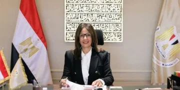 وزيرة الثقافة: 65 عرض فني و3 مسرحيات و3 أفلام سينمائية و40 نشاط ثقافي بعيد الأضحى
