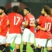 فيفا يُجري تحليل منشطات لـ 12 لاعبا من منتخب مصر استعدادا لكأس العالم
