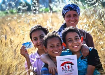 "التضامن" تواصل صرف دعم "تكافل وكرامة" مايو 2026 قبل عيد الأضحى
