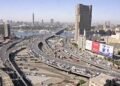 غلق كوبري 6 أكتوبر في الاتجاهين.. تعرف على التحويلات المرورية البديلة ومواعيد التنفيذ