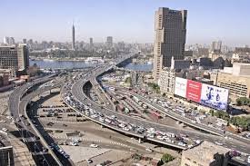 غلق كوبري 6 أكتوبر في الاتجاهين.. تعرف على التحويلات المرورية البديلة ومواعيد التنفيذ