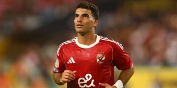 الزمالك يترقب قرار لجنة شئون اللاعبين في أزمة زيزو بعد عيد الأضحى