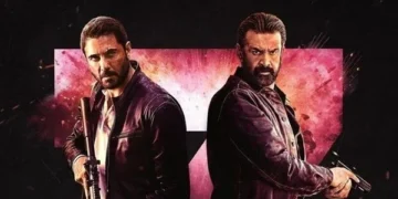 غدًا.. عرض فيلم 7dogs في دور العرض السنيمائي