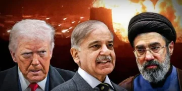 وسط تعثر المفاوضات.. وزير الخارجية الباكستاني يصل إلى واشنطن للقاء نظيره الأمريكي