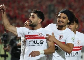 الزمالك يمنح لاعبيه إجازة مفتوحة بعد التتويج بالدوري