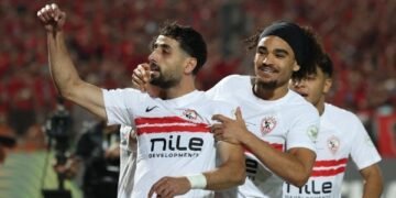 الزمالك يمنح لاعبيه إجازة مفتوحة بعد التتويج بالدوري