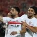 الزمالك يمنح لاعبيه إجازة مفتوحة بعد التتويج بالدوري