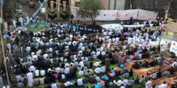 الأوقاف: تجهيز أكثر من 7 آلاف ساحة لصلاة عيد الأضحى المبارك