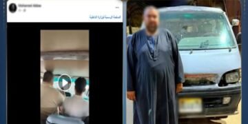 بسبب مشادة كلامية.. الداخلية توضح حقيقة اختطاف ركاب على طريق بنها