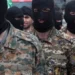 مقتل 14 من عناصر الحرس الثوري الإيراني.. تفاصيل