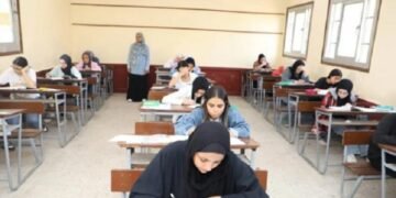 التعليم تعلن إتاحة أرقام جلوس الثانوية العامة 2026 إلكترونيًا