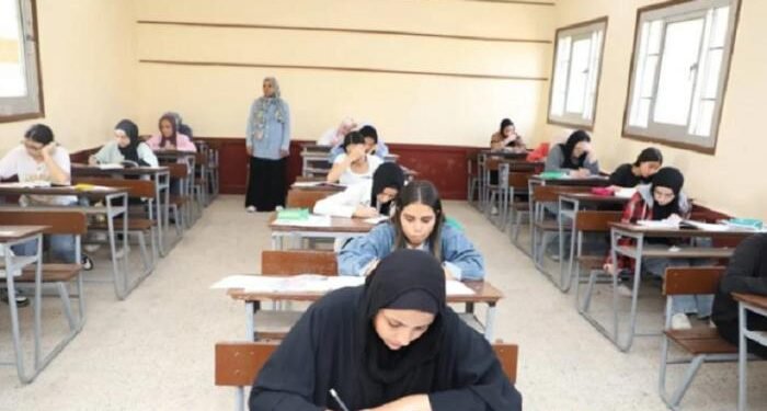 التعليم تعلن إتاحة أرقام جلوس الثانوية العامة 2026 إلكترونيًا