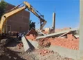 محافظ الجيزة: استمرار حملات إزالة مخالفات البناء والتعديات على الأراضي الزراعية وأملاك الدولة خلال إجازة عيد الأضحى