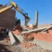 محافظ الجيزة: استمرار حملات إزالة مخالفات البناء والتعديات على الأراضي الزراعية وأملاك الدولة خلال إجازة عيد الأضحى