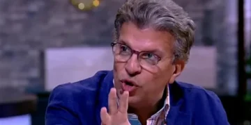 خالد منتصر: كلام الدكتور ضياء العوضي ضلالات وخزعبلات