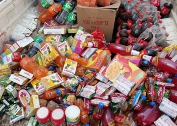 تموين الفيوم يضبط 50 مخالفة تموينية خلال حملات مكثفة على الأسواق والمخابز