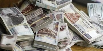 الداخلية تضبط عنصرًا جنائيًا غسل 70 مليون جنيه متحصلة من تجارة المخدرات بالقليوبية