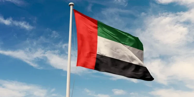 الإمارات تدين استهداف محطة براكة بهجوم بطائرات مسيّرة