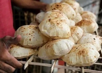 وزير التموين يوجه بتأمين عمل المخابز وصرف السلع التموينية خلال عيد الأضحى