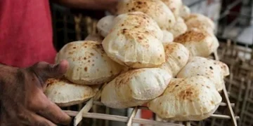 وزير التموين يوجه بتأمين عمل المخابز وصرف السلع التموينية خلال عيد الأضحى