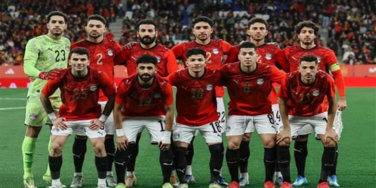 مواجهة نارية قبل المونديال.. موعد مباراة مصر والبرازيل والقنوات الناقلة والتشكيل المتوقع
