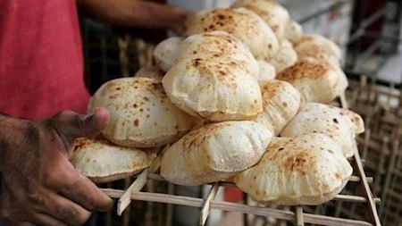 وزير التموين يوجه بتأمين عمل المخابز وصرف السلع التموينية خلال عيد الأضحى