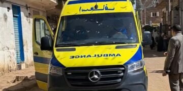 تسمم غذائي يُصيب 10 أفراد من أسرة واحدة بسوهاج بعد تناول "رايب"