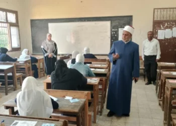 انطلاق امتحانات الثانوية الأزهرية 6 يونيو.. والأزهر يعلن محظورات صارمة داخل اللجان