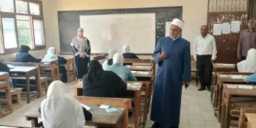 انطلاق امتحانات الثانوية الأزهرية 6 يونيو.. والأزهر يعلن محظورات صارمة داخل اللجان