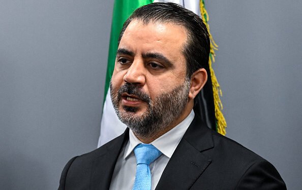 وزير الخارجية السوري غدًا في القاهرة لبحث العلاقات والتطورات الإقليمية