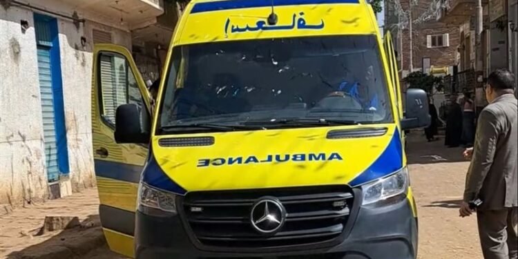 تسمم غذائي يُصيب 10 أفراد من أسرة واحدة بسوهاج بعد تناول "رايب"