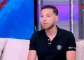 محمود حجازي ينفي سفر نجله للخارج