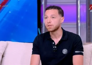 محمود حجازي ينفي سفر نجله للخارج