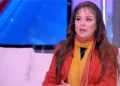 حنان شوقي تتعرض لأزمة قلبية مفاجئة