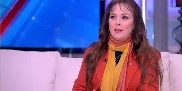 حنان شوقي تتعرض لأزمة قلبية مفاجئة