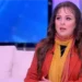 حنان شوقي تتعرض لأزمة قلبية مفاجئة