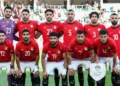 موعد مباراة مصر وروسيا في ودية المنتخبات 2026