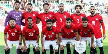 موعد مباراة مصر وروسيا في ودية المنتخبات 2026