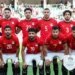 موعد مباراة مصر وروسيا في ودية المنتخبات 2026