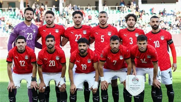 موعد مباراة مصر وروسيا في ودية المنتخبات 2026
