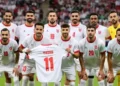 القنوات المفتوحة الناقلة لمباراة الأردن وسويسرا بث مباشر اليوم في ودية المنتخبات 2026
