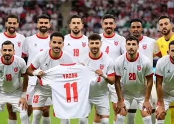 القنوات المفتوحة الناقلة لمباراة الأردن وسويسرا بث مباشر اليوم في ودية المنتخبات 2026
