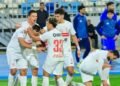 الزمالك يواصل الاستعداد لنهائي الكونفدرالية أمام اتحاد العاصمة لتعويض خسارة الذهاب