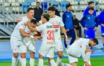 الزمالك يواصل الاستعداد لنهائي الكونفدرالية أمام اتحاد العاصمة لتعويض خسارة الذهاب