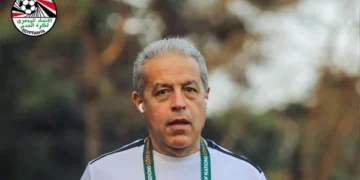 خالد الدرندلي رئيسا لبعثة منتخب مصر في كأس العالم